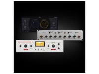 Focusrite Scarlett 2i2 Anniversary Ed. Focusrite Scarlett 2i2 Anniversary Ed.
